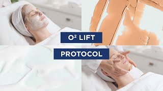 IMAGE Skincare | O2 LIFT PROTOCOL INSTRUCTIONAL VIDEO
