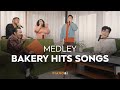 MEDLEY BAKERY HITS SONGS | B5 (Piano & i Live)