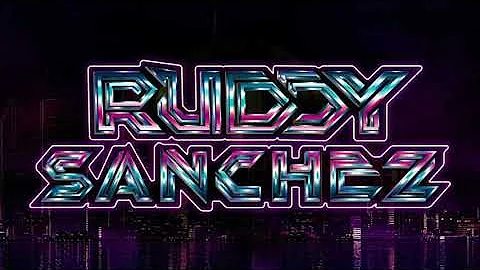 Rock House Music Set BOURBON ST CTG (DJ RUDDY SANC...