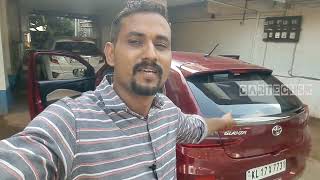 Toyota Glanza ഇത്രയും അക്സസ്സൊറീസ് 28000രൂപയ്ക്കു 😳🚦high ക്വാളിറ്റി