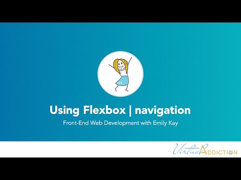 Flexbox for beginners
