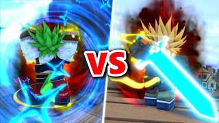 Sword Of Hope vs Life Soul (Which Is Better) | Dragon Soul