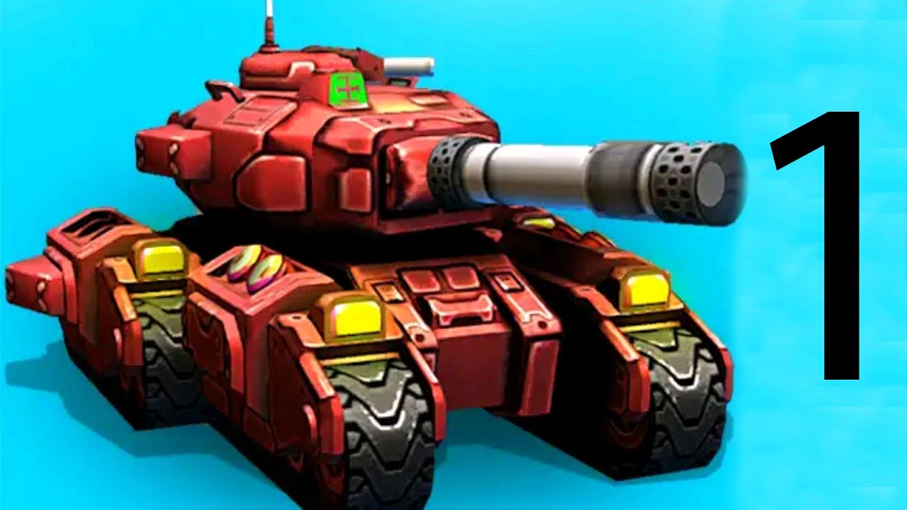 Download TWO PLAYER TANK WARS GAME 3D - 2 PLAYER TANK GAME (MOD