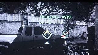 First map Mission we win 4-1 Proof