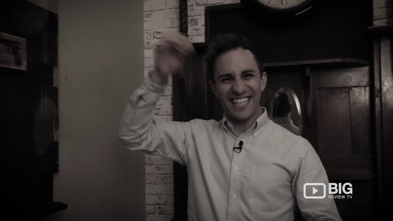 Escape Hunt Melbourne an Escape Games in Melbourne offering Escape Room