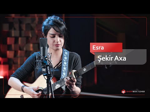 Esra  - Sekir Axa - (Music Video) / ئیسرا  - شەکر ئاغا