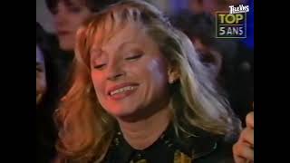 Véronique Sanson en interview • Top 50 (1989)