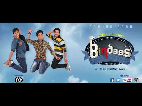 aapne-toh-chhie-bindaas-i-reprise-|-best-gujarati-song-video