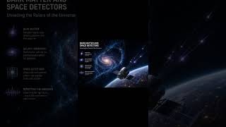 Dark Matter and Space Detectors: https://zenodo.org/records/20671877