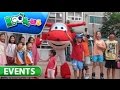 【Official】Super Wings - Event in Korea 01