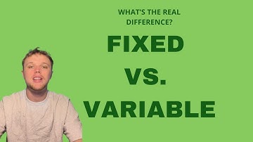 Fixed vs Variable Rates: Which Home Loan is Right for You? - Mortgage Broker Australia