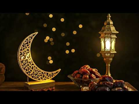 أجمل خلفيات رمضان 2025 شاشة توقف تلفزيونية بجودة فائقة خلفيات إسلامية  