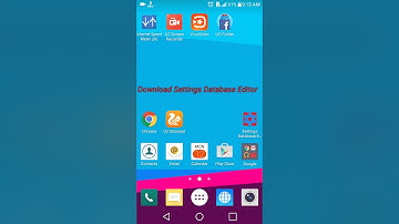 How to turn on mobile hotspot at&t lg g5 g6
