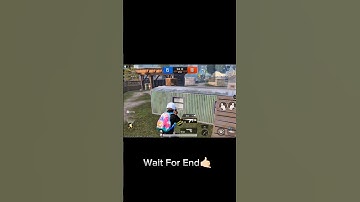 Aim feature + peak #tdm  @Battlegrounds Mobile_IN