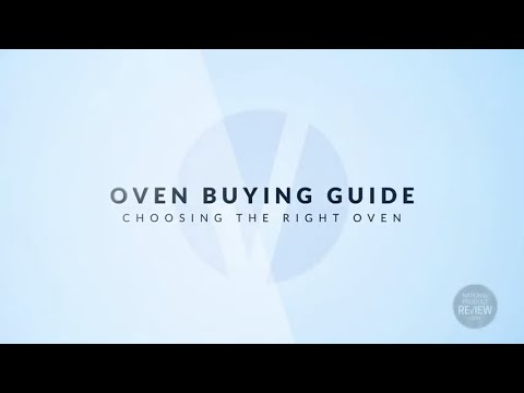 ভিডিও: কিভাবে একটি ওভেন চয়ন করবেন: মডেল, স্পেসিফিকেশন এবং পর্যালোচনাগুলির একটি ওভারভিউ