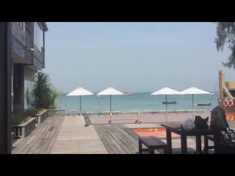 Review Baan Ploy Sea Samed Island RayongThailand.