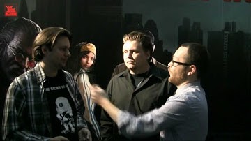The Secret World Pax East 2012 Interview