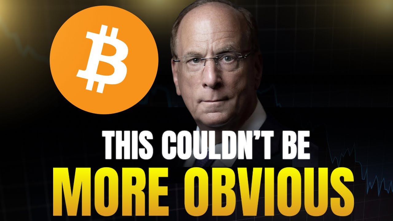 ACT NOW! Blackrock $47 Million Invested | CEPT stock + Securitize - YouTube