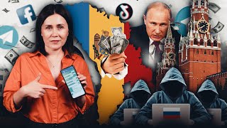 видео: Цифровая армия Кремля. Расследование под прикрытием. «Платят, говорю вам, платят напрямую из Москвы» картинка: Цифровая армия Кремля. Расследование под прикрытием. «Платят, говорю вам, платят напрямую из Москвы»