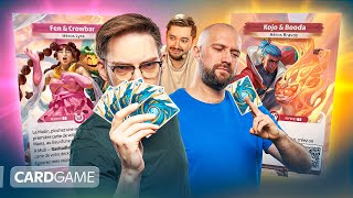 Altered : 6 Decks Meta pour le Royaume du TCG screenshot 5