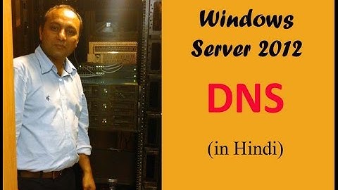 DNS Part-1 (Hindi)