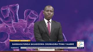 BBS Terefayina live stream screenshot 3