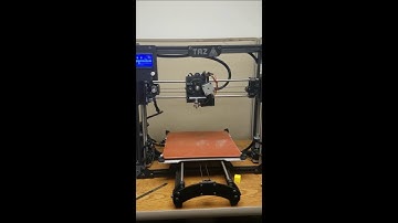 Z axis alignment set up