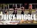 JUICY WIGGLE - Redfoo Dance Choreography | Jayden Rodrigues NeWest