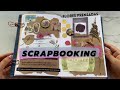 El arte del Scrapbooking: Cómo hacer un álbum de recortes único con flores y lacre