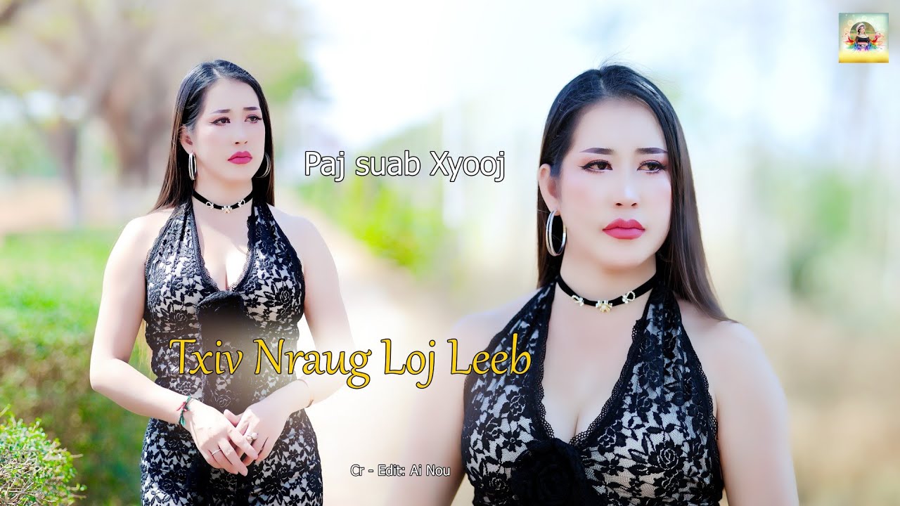 Txiv nraug loj leeb pajsuab xyooj nkauj tshiab2026.