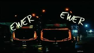Spesial Ewer Ewer Bus《》Story Wa