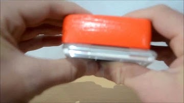 GoPro Tip #5 - How To Attach Floaty Back Door