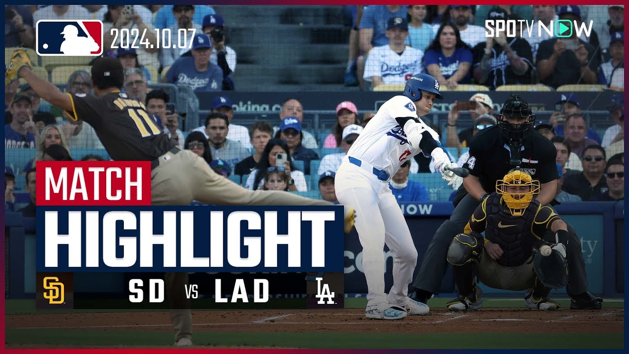 The Padres showed off a 6-home run offensive to win big! Yu 