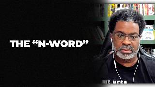 Who Can Say the "N-Word?"