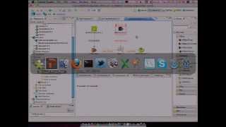 Tackling Big Data with Hadoop and Graphical Open Source Integration