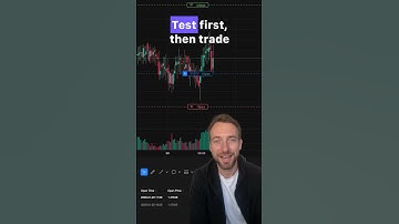 Don’t forget Tradebreath before live trading!