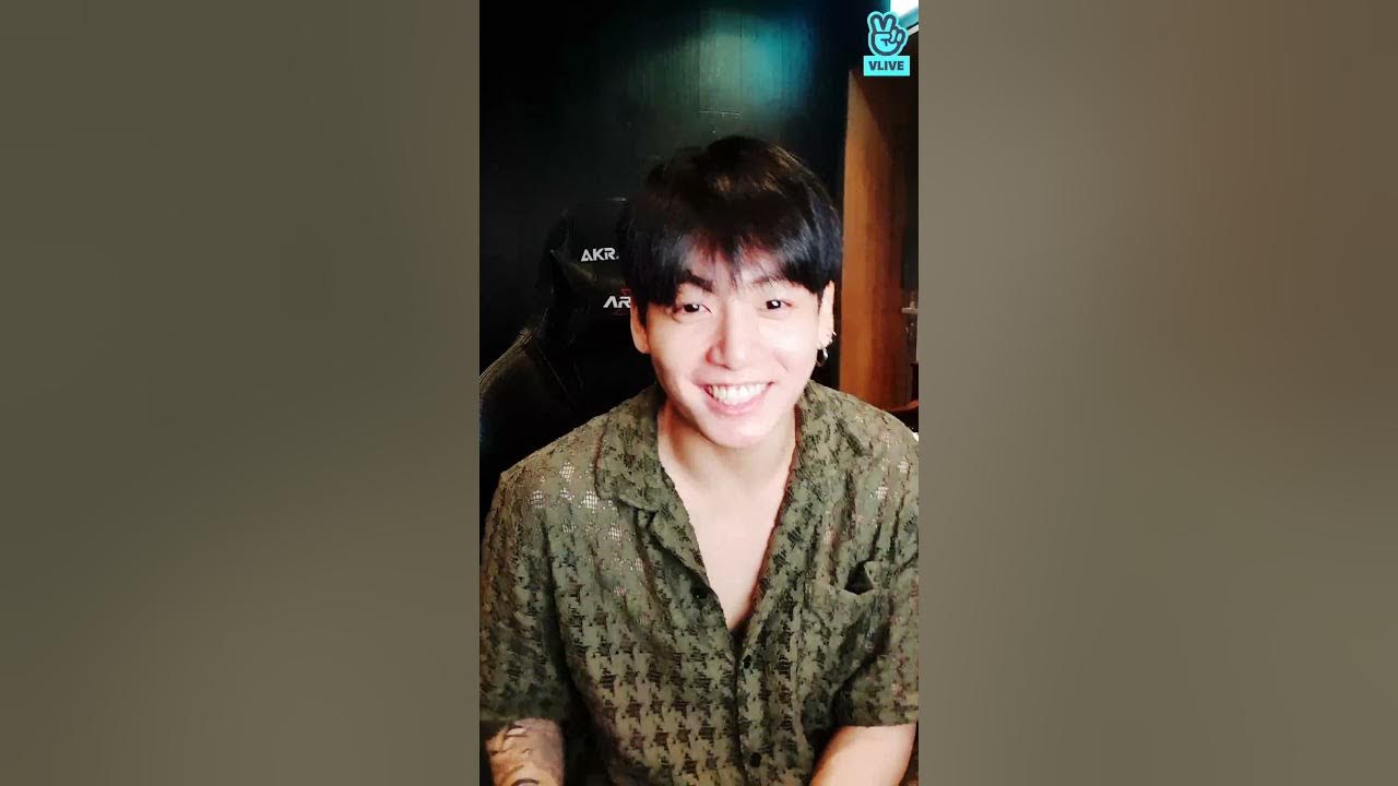 Р§РѕРЅРіСѓРє 2020 vlive
