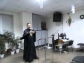Сергей Журавлев, свидетельство в церкви ХВЕ 2015.12.25 (4 часть ориг.записи)