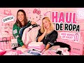 MI MADRE me sorprende con un HAUL de SHEIN para VERANO 2026 😱☀️