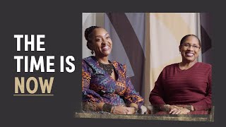 Better together: Mother and daughter earn online master’s degrees together with Purdue Global