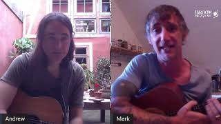 Monday Lunchtime Video Cast (English) 13 7 20