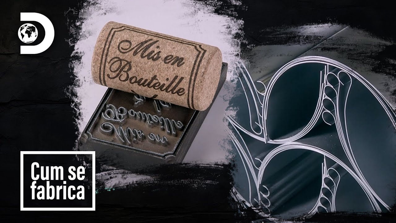 Dopuri din plută și jgheaburi | Cum se fabrica