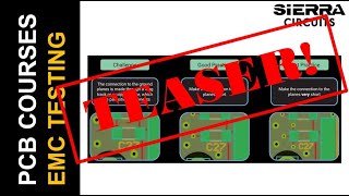 Information Preparing an EMC Test Campaign with Ignacio de Mendizábal | Webinar Teaser | Sierra Circuits Guide
