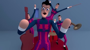 We Are Number One but it