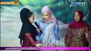 PUPU BAYU VOC IBU DEVI SUSILAWATI ,LIVE SANDIWARA ANEKA TUNGGAL