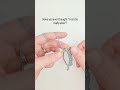 Have you ever thought "I-cord is really slow"? Try this!