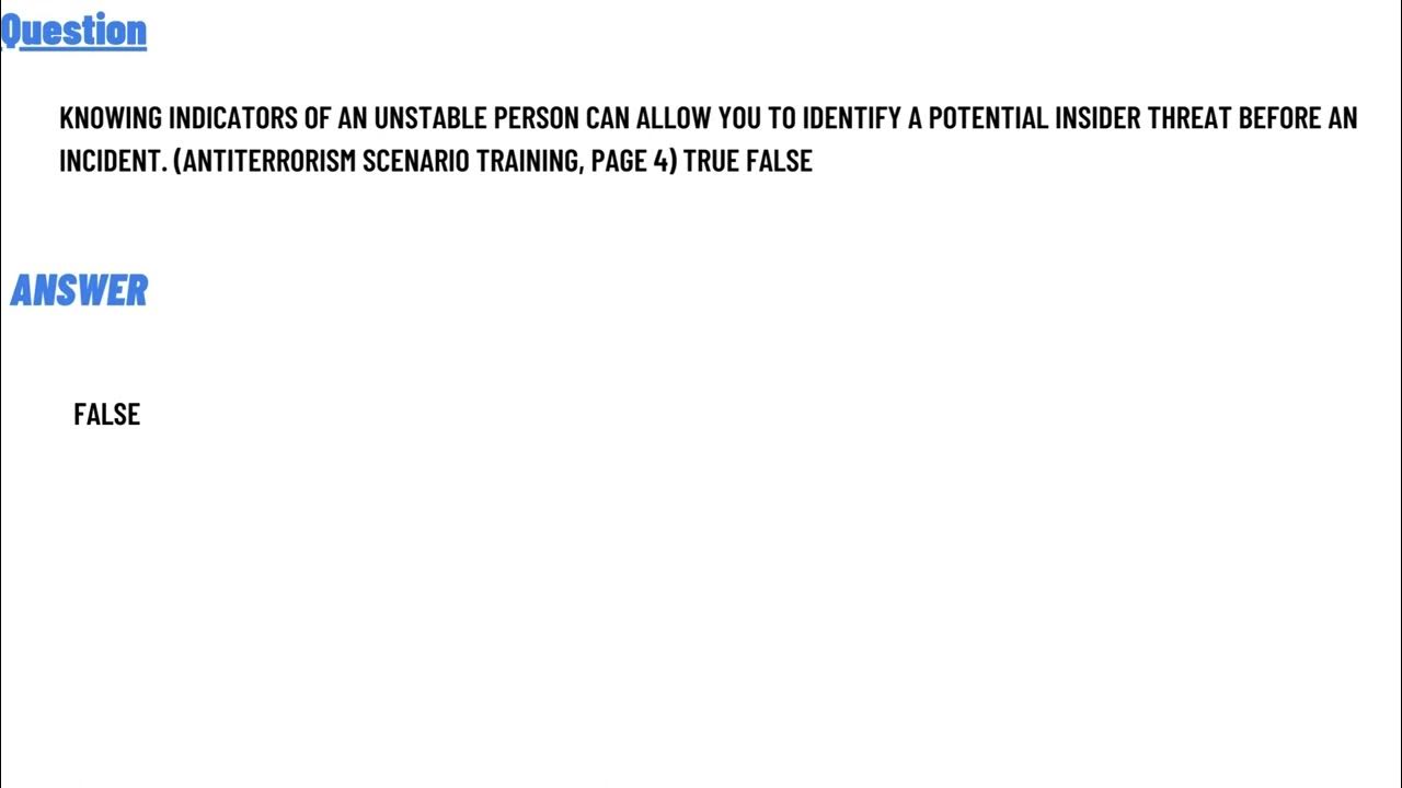In an active shooter incident involving firearms you should immediately