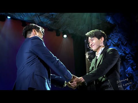 20220122 3PM 라흐마니노프 (정욱진+유성재)