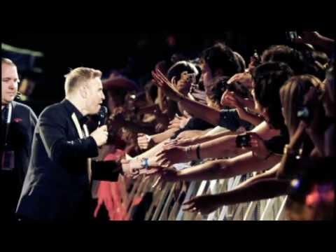 Take That - Making Progress Live (2/2)