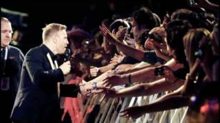 Take That - Making Progress Live (2/2)